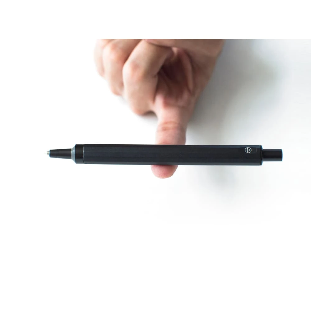 Pencil BK (aluminum) 4 Pencil BK (aluminum) - Image 4