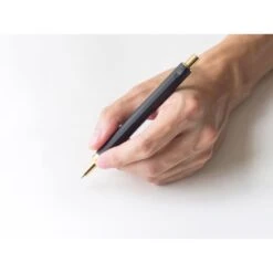 Pencil GD (aluminum) 10 Pencil GD (aluminum) -Writing Supplies Store pencil gd aluminum 161