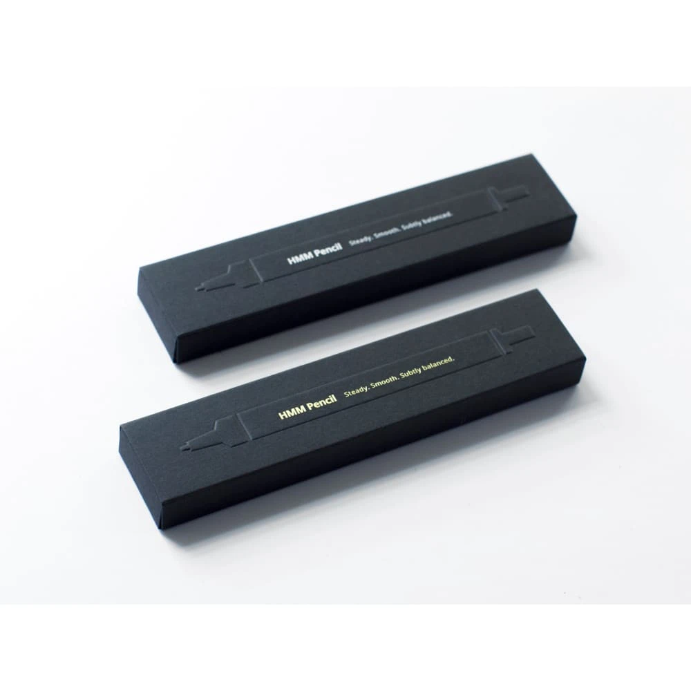 Pencil GD (aluminum) 6 Pencil GD (aluminum) - Image 6