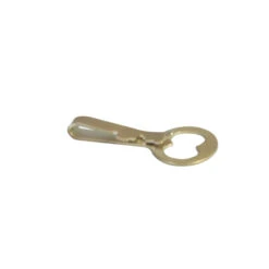 RETOLO-KEY MONEY CLIP +BOX SOLID