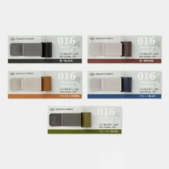 TRAVELER’S Notebook Olive Pen Holder 13 TRAVELER’S Notebook Olive Pen Holder -Writing Supplies Store travelers notebook olive pen holder 659