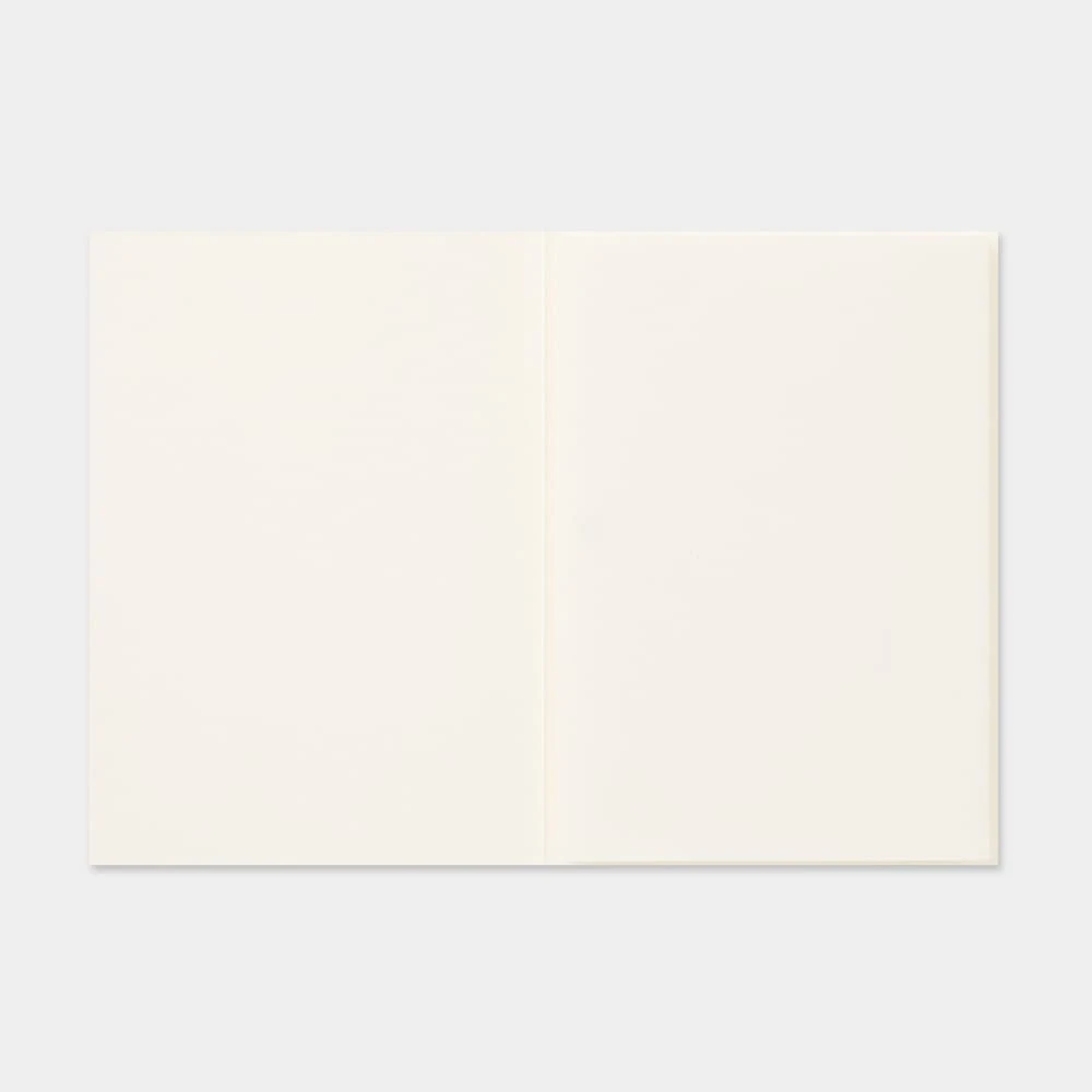 TRAVELER’S Notebook Passport Size Refill Accordion Fold Paper 5 TRAVELER’S Notebook Passport Size Refill Accordion Fold Paper - Image 5