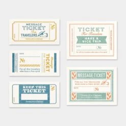 TRAVELER'S Notebook Passport Size Refill Message Card 29 TRAVELER'S Notebook Passport Size Refill Message Card -Writing Supplies Store travelers notebook passport size refill message card paper 848