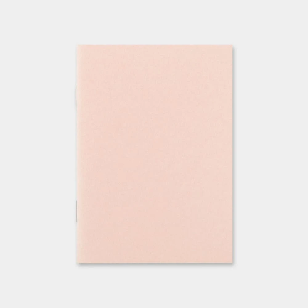 TRAVELER’S Notebook Passport Size Refill Sticker Release Paper 7 TRAVELER’S Notebook Passport Size Refill Sticker Release Paper - Image 7