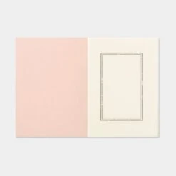 TRAVELER’S Notebook Passport Size Refill Sticker Release Paper 12 TRAVELER’S Notebook Passport Size Refill Sticker Release Paper -Writing Supplies Store travelers notebook passport size refill sticker release paper 707