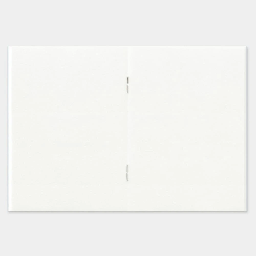 TRAVELER'S Notebook Passport Size Refill Washable Paper 11 TRAVELER'S Notebook Passport Size Refill Washable Paper - Image 11