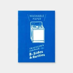 TRAVELER'S Notebook Passport Size Refill Washable Paper 24 TRAVELER'S Notebook Passport Size Refill Washable Paper -Writing Supplies Store travelers notebook passport size refill washable paper 591