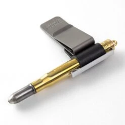 TRAVELER'S Notebook Penholder Black 016 -Writing Supplies Store travelers notebook penholder black 016 pen holder 553