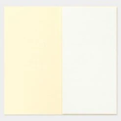 TRAVELER'S Notebook Refill Accordion Fold Paper -Writing Supplies Store travelers notebook refill accordion fold paper 383