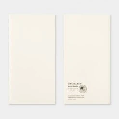 TRAVELER’S Notebook Refill Accordion Fold Paper 13 TRAVELER’S Notebook Refill Accordion Fold Paper -Writing Supplies Store travelers notebook refill accordion fold paper 861