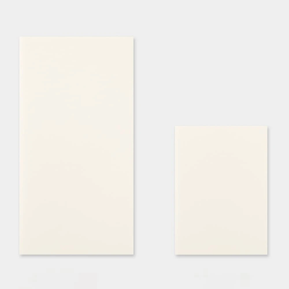 TRAVELER’S Notebook Refill Accordion Fold Paper 7 TRAVELER’S Notebook Refill Accordion Fold Paper - Image 7