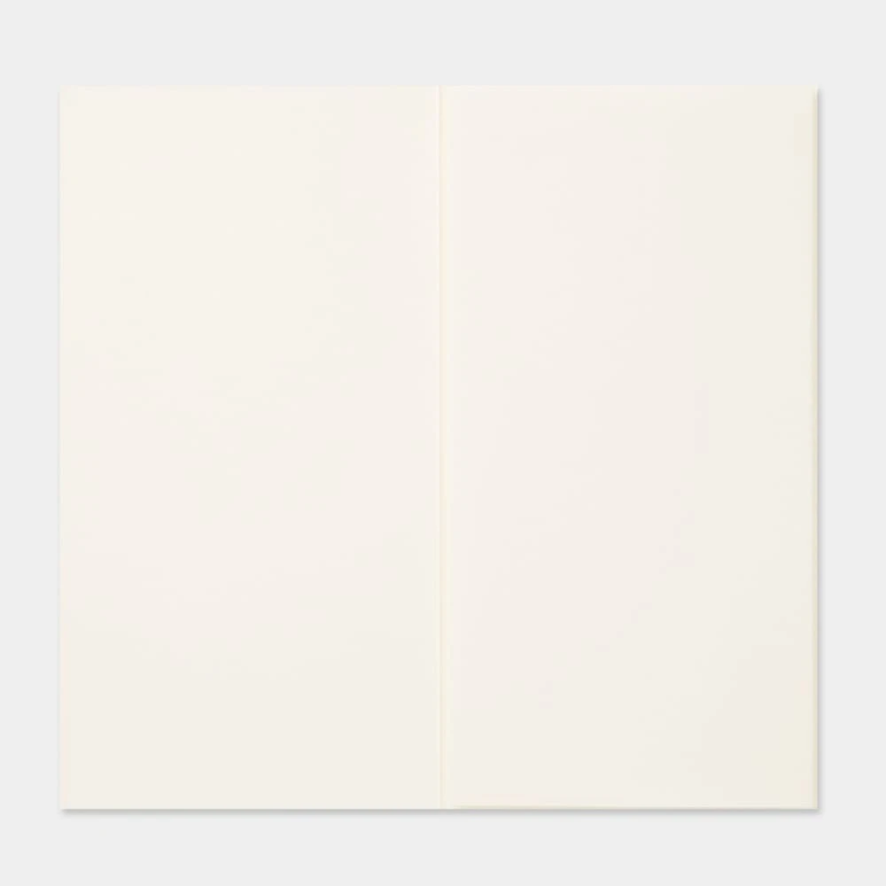 TRAVELER’S Notebook Refill Accordion Fold Paper 5 TRAVELER’S Notebook Refill Accordion Fold Paper - Image 5