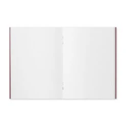TRAVELER'S Notebook Refill Blank MD 003 6 TRAVELER'S Notebook Refill Blank MD 003 -Writing Supplies Store travelers notebook refill blank md 003 paper 782