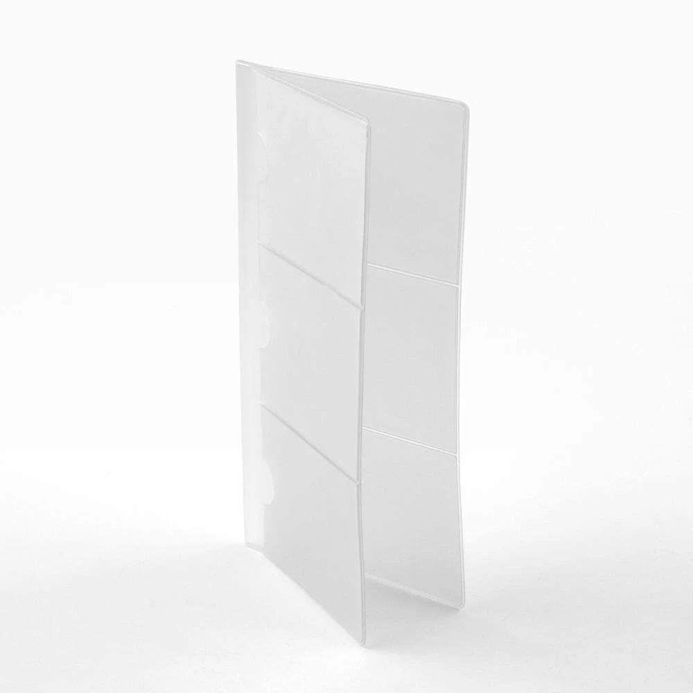 TRAVELER'S Notebook Refill Card File 007 7 TRAVELER'S Notebook Refill Card File 007 - Image 7