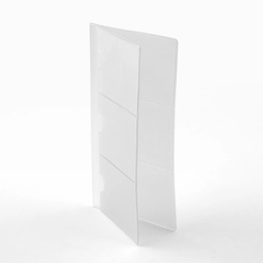 TRAVELER'S Notebook Refill Card File 007 2 TRAVELER'S Notebook Refill Card File 007 - Image 2