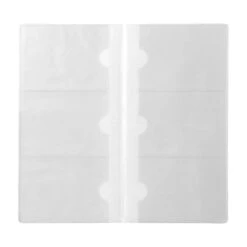 TRAVELER'S Notebook Refill Card File 007 11 TRAVELER'S Notebook Refill Card File 007 -Writing Supplies Store travelers notebook refill card file 007 paper 950