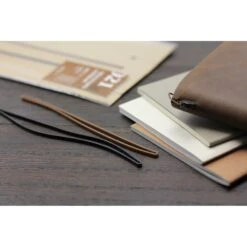 TRAVELER'S Notebook Refill Connecting Rubber Band 011 16 TRAVELER'S Notebook Refill Connecting Rubber Band 011 -Writing Supplies Store travelers notebook refill connecting rubber band 011 911