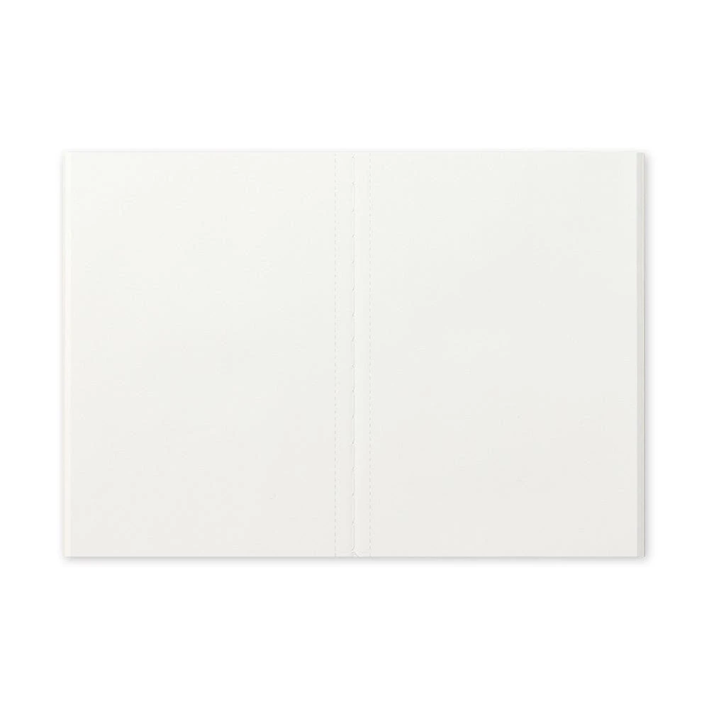 TRAVELER'S Notebook Refill Light Paper 005 2 TRAVELER'S Notebook Refill Light Paper 005 - Image 2