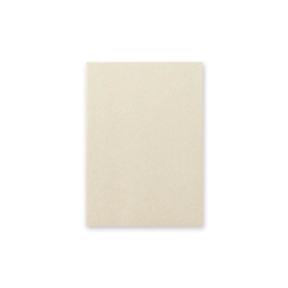 TRAVELER'S Notebook Refill Light Paper 005 4 TRAVELER'S Notebook Refill Light Paper 005 - Image 4