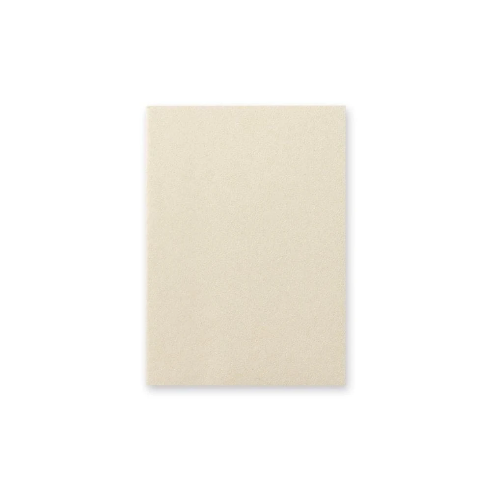 TRAVELER'S Notebook Refill Light Paper 005 6 TRAVELER'S Notebook Refill Light Paper 005 - Image 6
