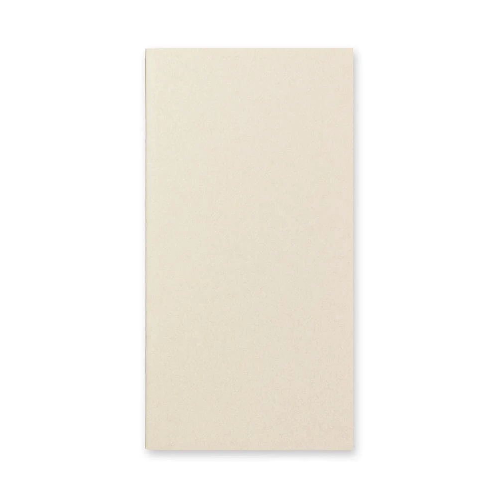 TRAVELER'S Notebook Refill Light Paper Notebook 013 3 TRAVELER'S Notebook Refill Light Paper Notebook 013 - Image 3