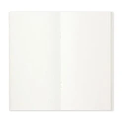 TRAVELER'S Notebook Refill Light Paper Notebook 013 8 TRAVELER'S Notebook Refill Light Paper Notebook 013 -Writing Supplies Store travelers notebook refill light paper 013 800