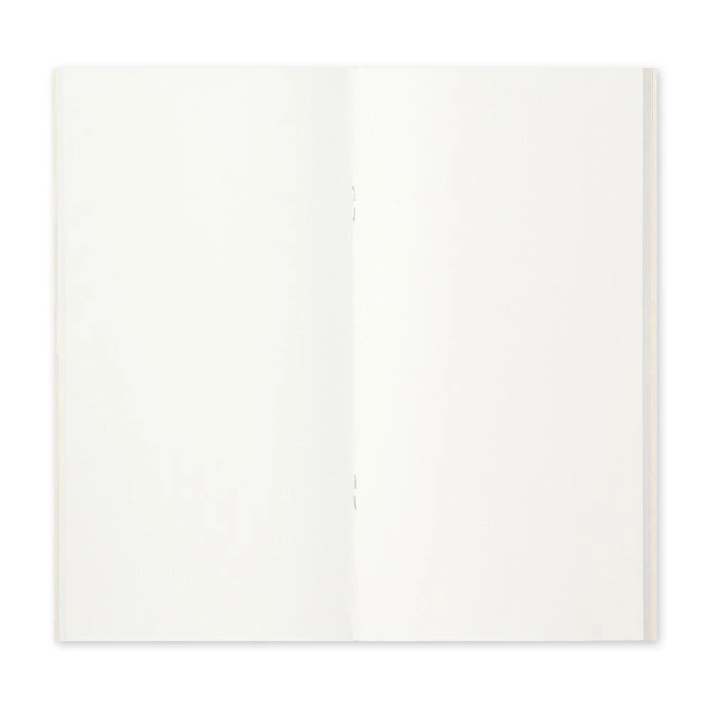 TRAVELER'S Notebook Refill Light Paper Notebook 013 4 TRAVELER'S Notebook Refill Light Paper Notebook 013 - Image 4
