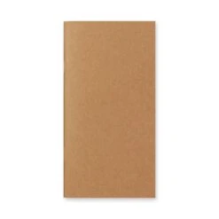 TRAVELER'S Notebook Refill Lined Notebook 001 12 TRAVELER'S Notebook Refill Lined Notebook 001 -Writing Supplies Store travelers notebook refill lined 001 paper 757