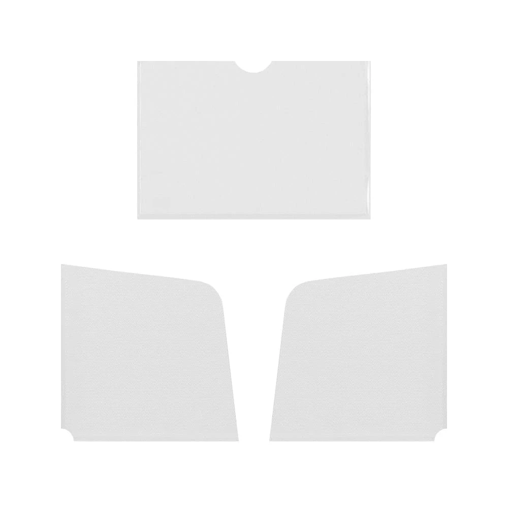 TRAVELER'S Notebook Refill Pocket Stickers 004 3 TRAVELER'S Notebook Refill Pocket Stickers 004 - Image 3