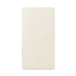 TRAVELER'S Notebook Refill Sketch Paper Notebook 012 14 TRAVELER'S Notebook Refill Sketch Paper Notebook 012 -Writing Supplies Store travelers notebook refill sketch paper 012 309