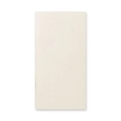 TRAVELER'S Notebook Refill Sketch Paper Notebook 012 12 TRAVELER'S Notebook Refill Sketch Paper Notebook 012 -Writing Supplies Store travelers notebook refill sketch paper 012 603