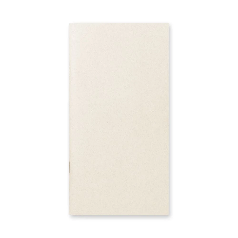 TRAVELER'S Notebook Refill Sketch Paper Notebook 012 4 TRAVELER'S Notebook Refill Sketch Paper Notebook 012 - Image 4