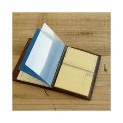 TRAVELER'S Notebook Refill Sticky Memo Pad 012 12 TRAVELER'S Notebook Refill Sticky Memo Pad 012 -Writing Supplies Store travelers notebook refill sticky memo pad 012 paper 843
