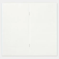 TRAVELER'S Notebook Refill Washable Paper 16 TRAVELER'S Notebook Refill Washable Paper -Writing Supplies Store travelers notebook refill washable paper 204