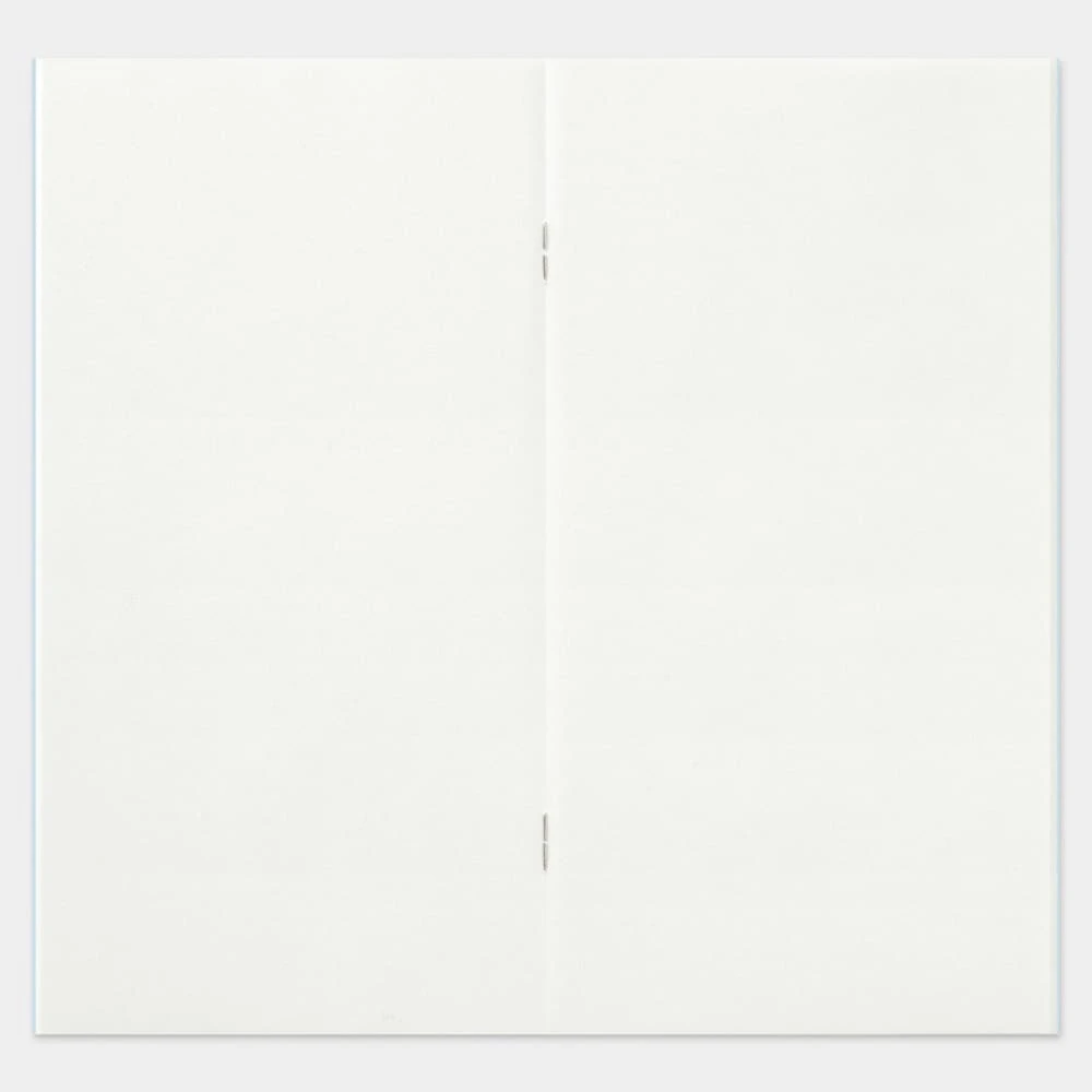 TRAVELER'S Notebook Refill Washable Paper 4 TRAVELER'S Notebook Refill Washable Paper - Image 4