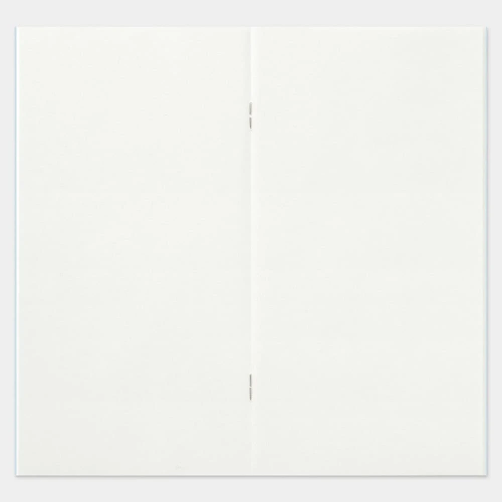 TRAVELER'S Notebook Refill Washable Paper 11 TRAVELER'S Notebook Refill Washable Paper - Image 11