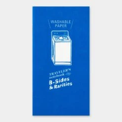 TRAVELER'S Notebook Refill Washable Paper 18 TRAVELER'S Notebook Refill Washable Paper -Writing Supplies Store travelers notebook refill washable paper 507