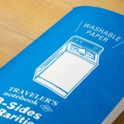 TRAVELER'S Notebook Refill Washable Paper 17 TRAVELER'S Notebook Refill Washable Paper -Writing Supplies Store travelers notebook refill washable paper 652