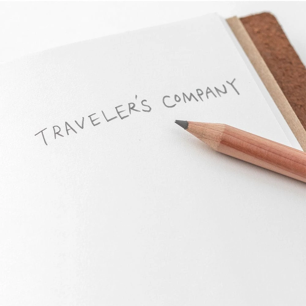 TRC BRASS Pencil Solid Brass 6 TRC BRASS Pencil Solid Brass - Image 6