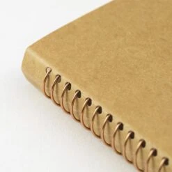 TRC SPIRAL RING NOTEBOOK Card File -Writing Supplies Store trc spiral ring notebook card file 403