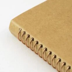 TRC SPIRAL RING NOTEBOOK Card File -Writing Supplies Store trc spiral ring notebook card file 607