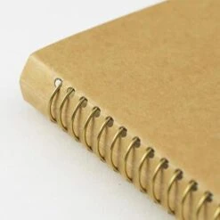 TRC SPIRAL RING NOTEBOOK Paper Pocket -Writing Supplies Store trc spiral ring notebook paper pocket 504