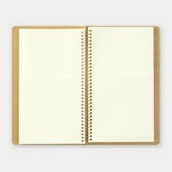 TRC SPIRAL RING NOTEBOOK Paper Pocket -Writing Supplies Store trc spiral ring notebook paper pocket 984
