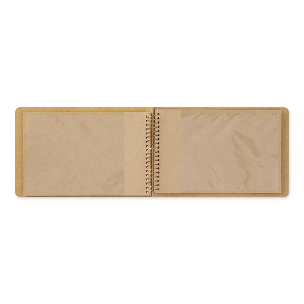 TRC SPIRAL RING NOTEBOOK Photo File 11 TRC SPIRAL RING NOTEBOOK Photo File - Image 11