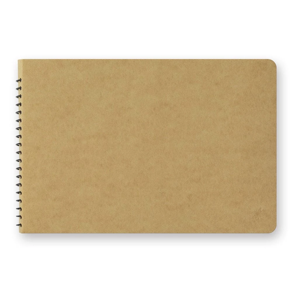 TRC SPIRAL RING NOTEBOOK Window Envelop 5 TRC SPIRAL RING NOTEBOOK Window Envelop - Image 5