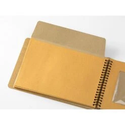 TRC SPIRAL RING NOTEBOOK Window Envelop 17 TRC SPIRAL RING NOTEBOOK Window Envelop -Writing Supplies Store trc spiral ring notebook window envelop 595