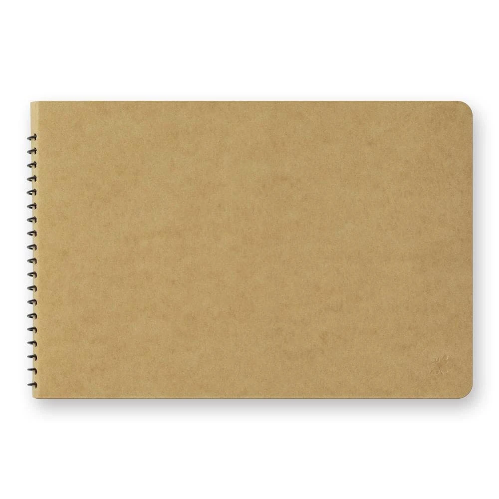 TRC SPIRAL RING NOTEBOOK Window Envelop 13 TRC SPIRAL RING NOTEBOOK Window Envelop - Image 13