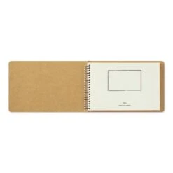 TRC SPIRAL RING NOTEBOOK Window Envelop 24 TRC SPIRAL RING NOTEBOOK Window Envelop -Writing Supplies Store trc spiral ring notebook window envelop 898